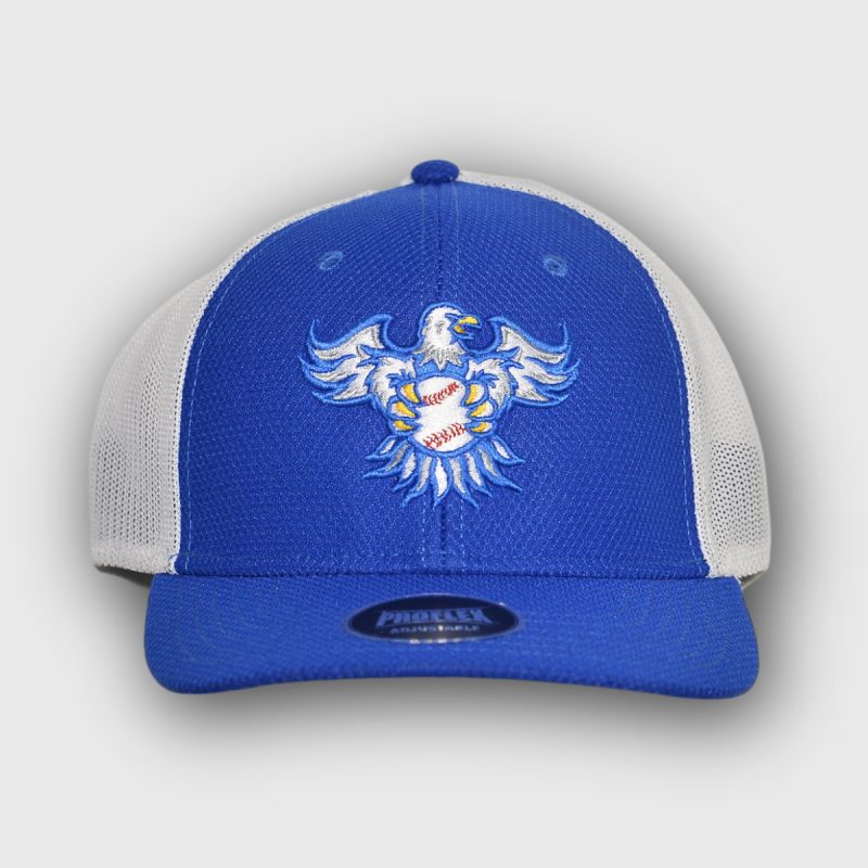 Eagles Trucker SnapBack Flex Fit Hat